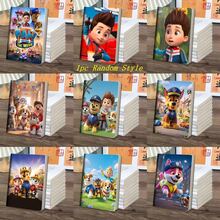1本新款時尚 PAW Patrol A5 筆記本!高品質加厚筆記本,精美設計搭配受歡迎的動漫風插圖(隨機款式),學校用品 - A款 - 查看 13