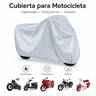 Ropa impermeable para motocicleta