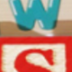 彩色