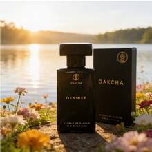 OAKCHA Perfumy - Świeże - Zobacz 1
