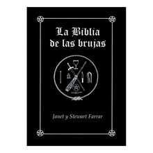 THE WITCHES' BIBLE - Single Book - View 2