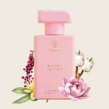 OAKCHA Long-Lasting Perfume, For Daily Use And Various Occasions, Ideal Vacation Gift - Floral - View 5