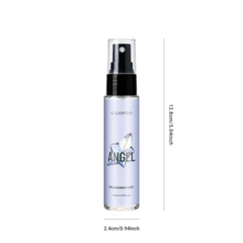 紅莓 30ml 香氛噴霧 水果調香氣，醋栗葉、佛手柑、鳳梨、橘子、紅莓、黑莓、香菜、肉豆蔻、廣藿香、黑巧克力、琥珀、檀香，充滿浪漫氛圍 - 適合各種場合 - 如工作 - 學習 - 約會與用餐 - 非常適合節日禮物 - 紅莓 - 查看 4