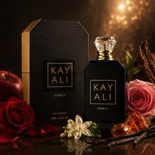 KAYALI ELIXIR 11 EDP 100ML Unisex Perfume Fruity Floral Apple Rose Vanilla Patchouli - Floral - View 1