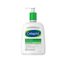 Cetaphil Daily Advance Ultra Hydrating Lotion Dry&Sensitive Skin 473ml - Vitamin E - View 2