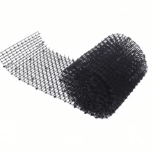 30cm Wide X 150cm Long, Black, Best-Selling Anti-Cat Rolling Mat, Cat Repellent Spike Mat, Balcony/Roof Anti-Pet Stepping Mat, Pet Supplies. - one-size - View 3