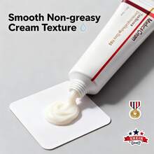 Madeca Cream Anti-Aging Face Moisturizer | Korean Skincare With Cica & Hyaluronic Acid, Hydrating For Dry Skin & Anti-Wrinkle, Perfect Gift For Women, Mother's Day & Holiday Gift, 1.69 Fl.Oz - Hyaluronic Acid - 查看 3