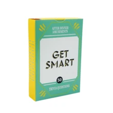 How Would You Choose? - 50-Card Dilemma Game For Adults, Fun Scenarios And Surprising Choices, Perfect Icebreaker For Game Nights, Parties, Dinners And Social Gatherings, The Perfect Gift For Friends, Families And Game Lovers - Multicolor - View 8