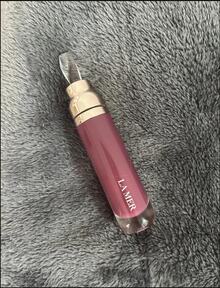 [ 3ml ] La Mer 修復唇彩，奇蹟活性精華保濕平滑唇紋，水潤玻璃感豐盈唇彩，滋養修復精華唇彩迷你試用裝，透粉/透亮 - Sheer Pink - 3ml - 查看 4
