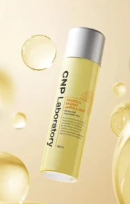 CNP Laboratory Propolis Energy Ampoule Mist 100ml, Concentrated Propolis Extract Facial Spray Delivers Antioxidant Nourishment, Instantly Hydrates Dull Dehydrated Skin, Boosts Facial Vitality & Dewy Glow - 100毫升 - 查看 2