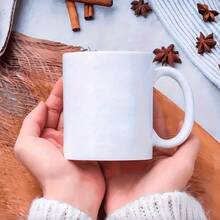 Taza con texto creativo divertido ideal para abuelo Taza de cerámica original Taza de café apta para lavavajillas regalo de cumpleaños único - Rojo - Ver 2