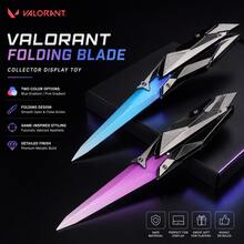 无畏契约奇点 Valorant 外设模型可折叠玩具礼品 - 彩色 - 查看 5