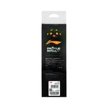 LI-NING PZ26 Indoor Pickleball Balls, 3 Pack High Bounce Hollow Indoor Training & Competition Pickle Balls ACPV005-9 - Green - View 5