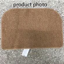 1pc D-Shaped Asymmetric Rug, Carpet, Living Room Area Rug, Small Area Rug, Mat, Home Decor, Large Living Room Rug, Living Room Home Decor, Room Decor, Washable Rug - Multicolor - View 7