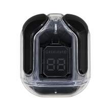 Briame Mini 无线耳机，带麦克风，入耳式耳机，适用于运动、跑步、游戏，150mAh 电池 - 查看 12