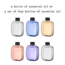 50ml Olio Essenziale per Diffusore, Olio Aromaterapico per Umidificatore, Spruzzatore Aromaterapico - Multiprofumi - Visualizzare 2