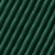 2 piezas verde oscuro
