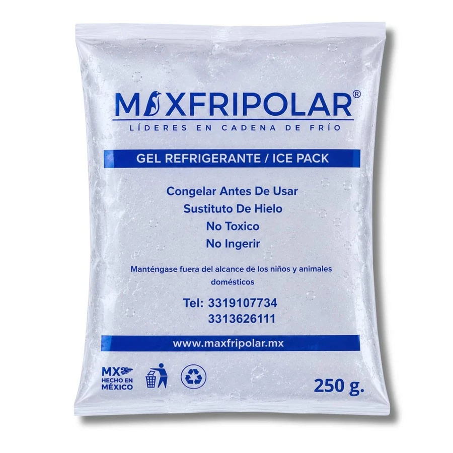 Hot & Cold Therapies - A - View 1