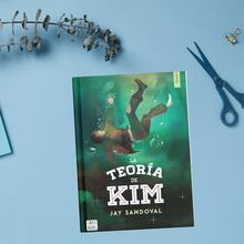 KIM'S THEORY - Single Book - View 5