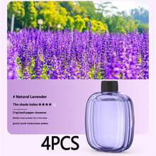 50ml Olio Essenziale per Diffusore, Olio Aromaterapico per Umidificatore, Spruzzatore Aromaterapico - Multiprofumi - Visualizzare 15