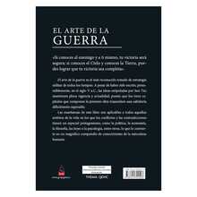 THE ART OF WAR - Single Book - View 3