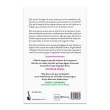 THE IMPOSTER SYNDROME - Single Book - View 3