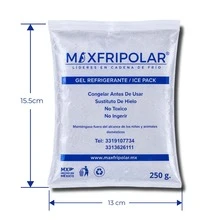 Hot & Cold Therapies - A - View 2