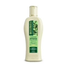 Kit Bio Extratus Jaborandi Antiqueda 250mL Sh + Cond + Finalizador - Shampoo + Condicionador - Visão 3