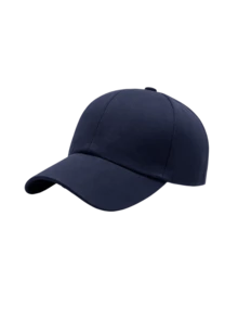 1 pièce/2 pièces Casquette de baseball respirante d'été unisexe, chapeau à bec de canard réglable avec protection solaire, convient pour la course, le cyclisme, la randonnée, la pêche et autres sports de plein air - Multicolore - Voir 23