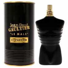 Armaf JEAN PAUL GAULTIER LE MALE LE PARFUM INTENSE 125ML EAU DE PARFUM SPRAY FOR MEN - Warm & Spicy - View 2