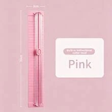 Manual Paper Cutter, Free Cutting In 2 Directions - A3 Size, Durable Plastic, Suitable For Office Use, Photo Cutting And Crafts, Craft Tool | Modern Paper Cutter | Durable Plastic Knife - Regular Model - View 10