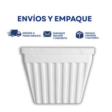 Hielera Unicel HUG 156.6 mm x 110.5 mm x 126 mm Capacidad 1.700 Litros o 1 kilo Bolsa - Ver 6