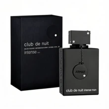 Armaf Club De Nuit Intense Man Eau De Toilette, 100 Ml, Woody Spicy - Warm & Spicy - View 3