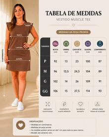 Women's Premium Cotton Muscle Tee Dress | Basic Casual Comfortable - 黑色 - 查看 6