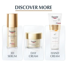 Eucerin مرطبات - Hyaluronic Acid - مشاهدة 7