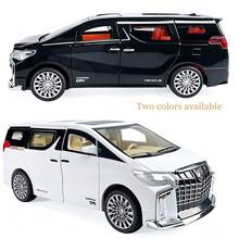 1pc City Car Simulation Toy: 4 Styles Available, Opening Doors, Exquisite Appearance; Kids' Favorite; Children's Toy Gift - Multicolor - View 4