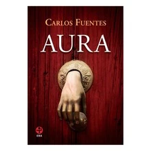 AURA - Single Book - View 2