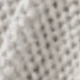 Mesh Towel Light Gray