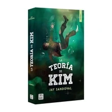 KIM'S THEORY - Single Book - View 1