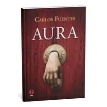 AURA - Single Book - View 1