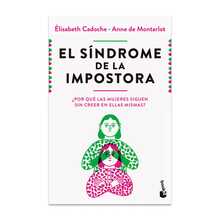 THE IMPOSTER SYNDROME - Single Book - View 2