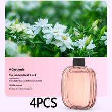 50ml Olio Essenziale per Diffusore, Olio Aromaterapico per Umidificatore, Spruzzatore Aromaterapico - Multiprofumi - Visualizzare 16