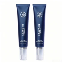 2pcs  BARUBT A Revolutionary Leave-In Split End Mender. Lightweight Serum Instantly Repairs Split Ends & Leaves Healthier-Looking Hair. - Net Wt. 70 Ml / 2.4 Fl. Oz. - 維生素 C - 查看 1