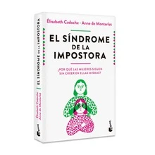 THE IMPOSTER SYNDROME - Single Book - View 1