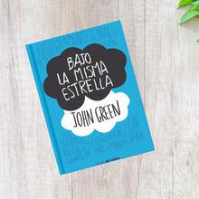 BAJO LA MISMA ESTRELLA - Libro único - Ver 5