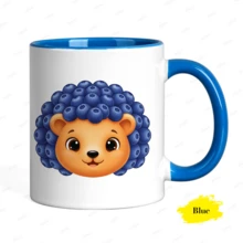 Azul