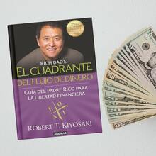 THE CASH FLOW QUADRANT - Single Book - View 4