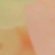Pink and White Gradient Color