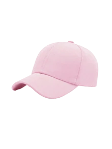 1 pièce/2 pièces Casquette de baseball respirante d'été unisexe, chapeau à bec de canard réglable avec protection solaire, convient pour la course, le cyclisme, la randonnée, la pêche et autres sports de plein air - Multicolore - Voir 29