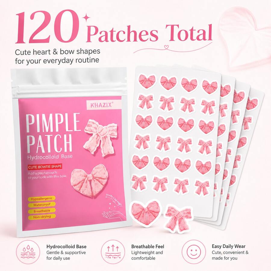 120 miếng dán nơ dễ thương - không cồn, không hương liệu, dịu nhẹ cho da, phù hợp trang trí ảnh, được phụ nữ trẻ yêu thích. Phù hợp trang trí tiệc, có thể dùng làm miếng dán mặt, quà tặng Valentine hoàn hảo. Giá cả phải chăng, phù hợp làm quà tặng Valentine, dụng cụ trang điểm, mặt hàng tiết kiệm, quà tặng, quà tặng cho nữ, quà tặng Valentine, quà tặng khuyến mãi, đồ dùng du lịch, mặt hàng giá rẻ, vật dụng du lịch thiết yếu. - Nhiều màu - Xem 1